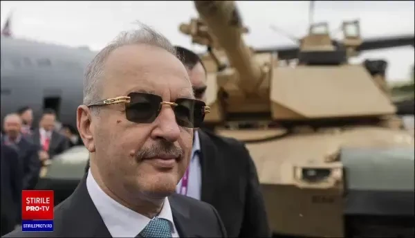 Surse: Vasile Dîncu ar putea pleca până la sfârşitul săptămânii de la conducerea Ministerului Apărării