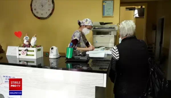 Dozele de vaccin antigripal au ajuns în cabinetele medicilor și în farmacii. Cine beneficiază de gratuitate