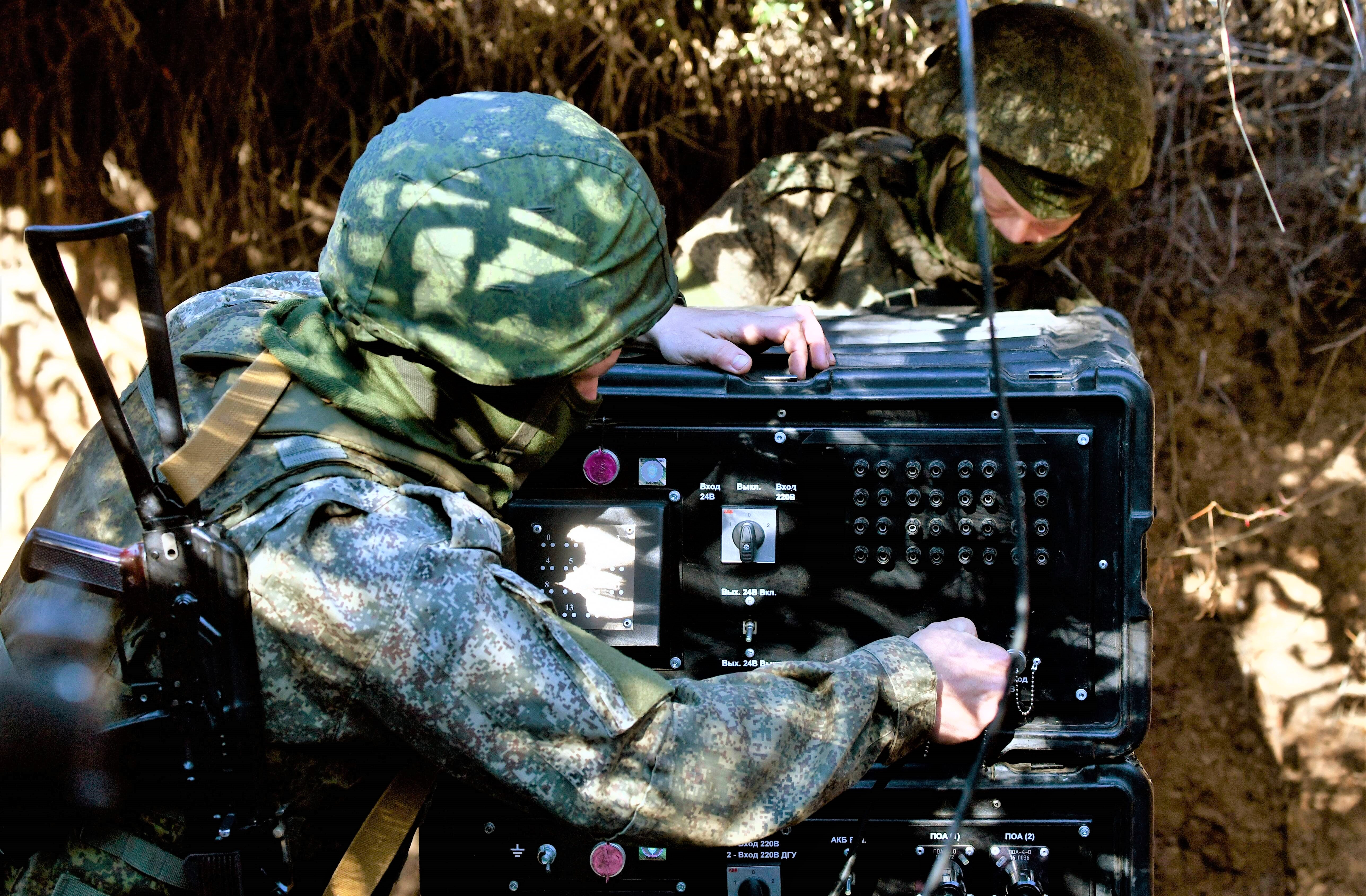 Pro-rușii din Herson cer cu disperare ajutorul Moscovei: „Vă rog, ajutați la organizarea procesului de evacuare”