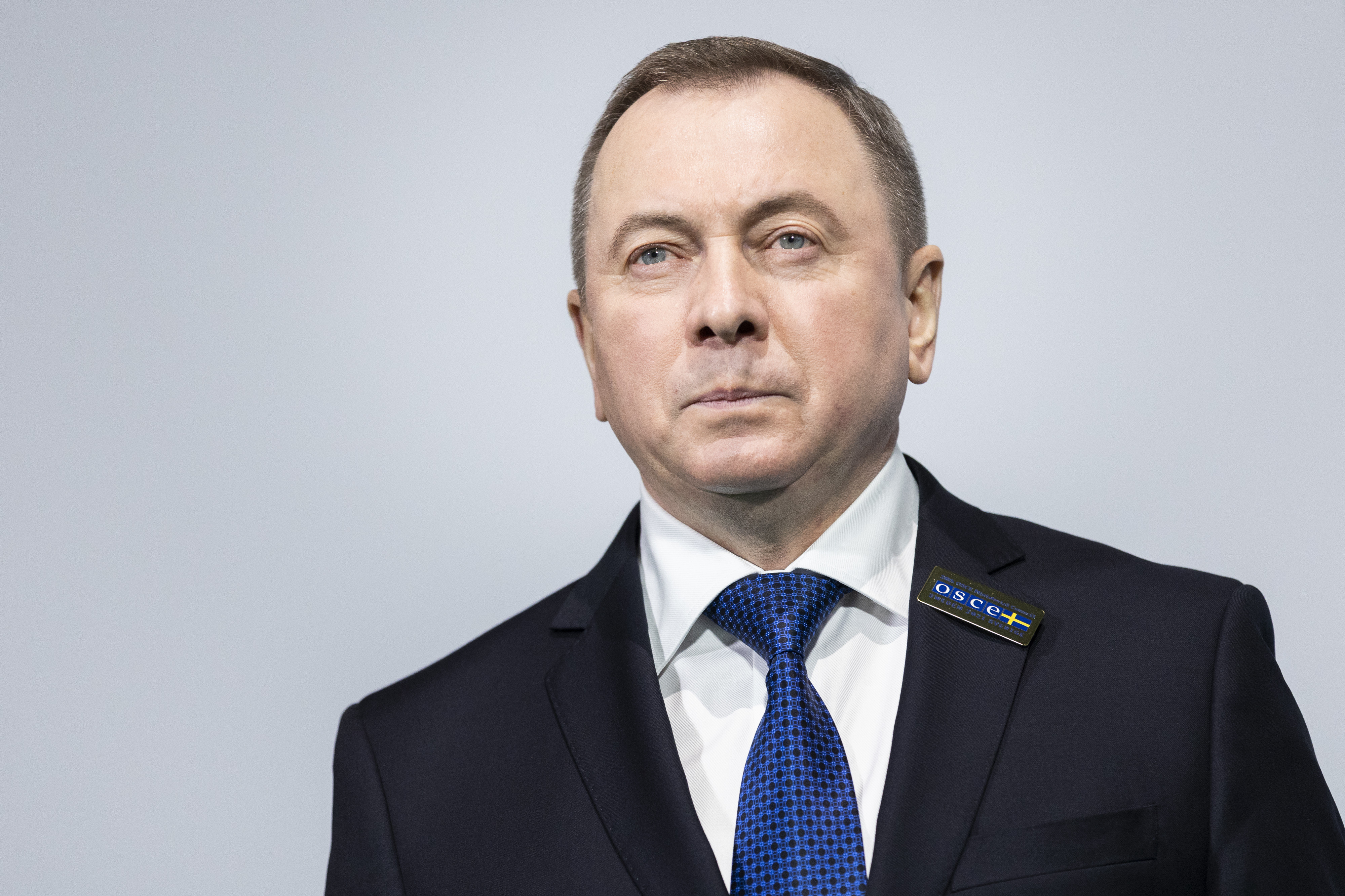 Ministru de Externe: Forţele de securitate belaruse au primit prerogative largi de a răspunde ameninţărilor externe