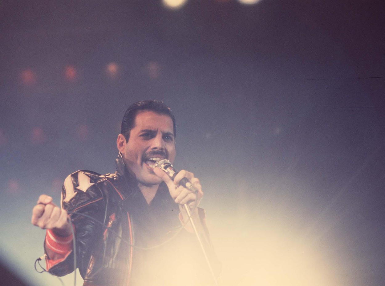 Queen a lansat o piesă în care apare vocea lui Freddie Mercury, neștiută până acum. Cum sună cântecul | VIDEO