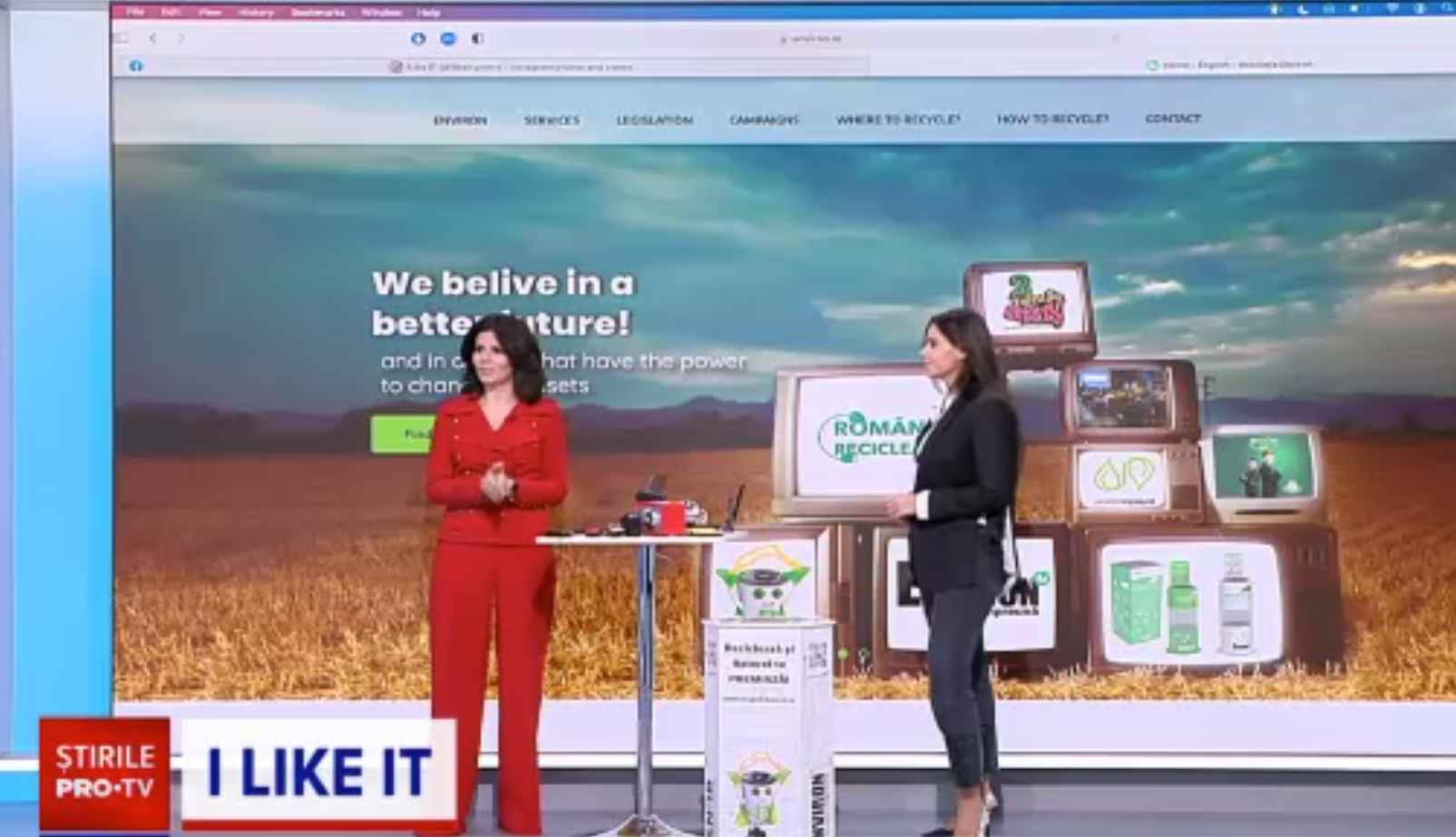 Reciclarea deșeurilor electronice nu prinde la români. Suntem la coada clasamentului european