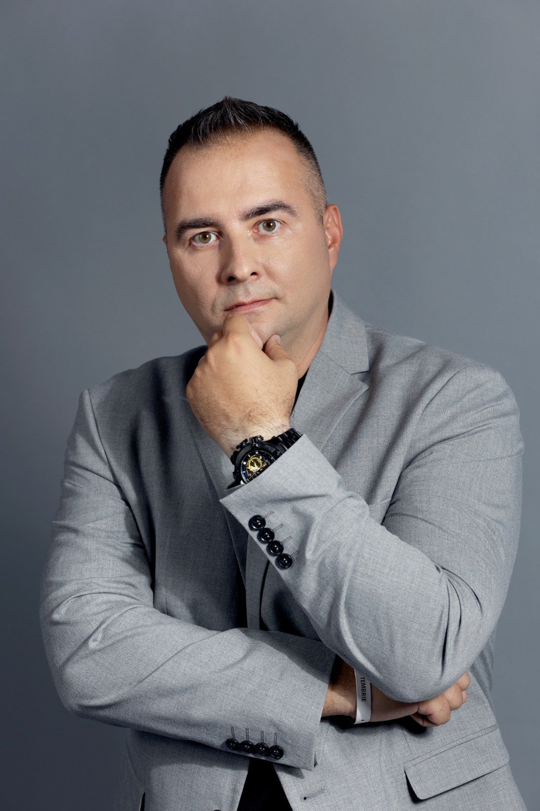 Rareș Năstase