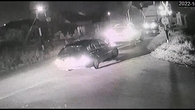 Tânărul lovit de tren în timp ce transmitea live pe internet urma să își boteze fetița în weekend. Accidentul a fost filmat