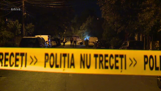 Vasluian care se întorcea din Germania, ucis în microbuz de Dorel zis „Mohorel”. Ce aveau de împărțit