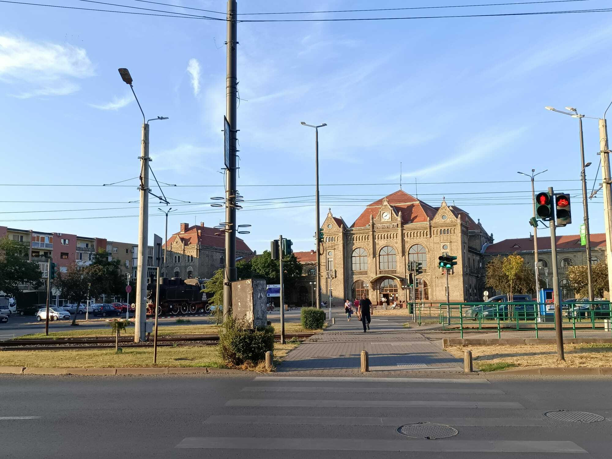 Obiective turistice din Arad - 10