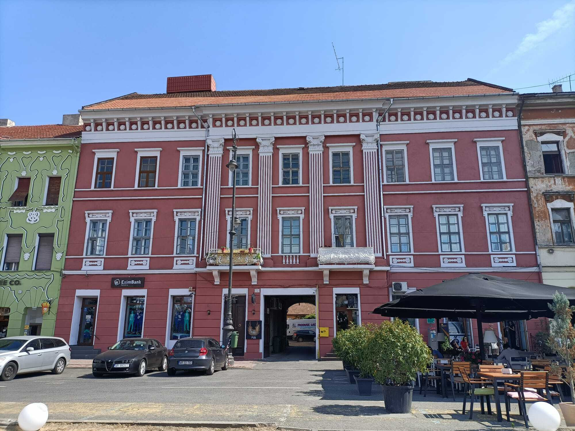 Obiective turistice din Arad - 11