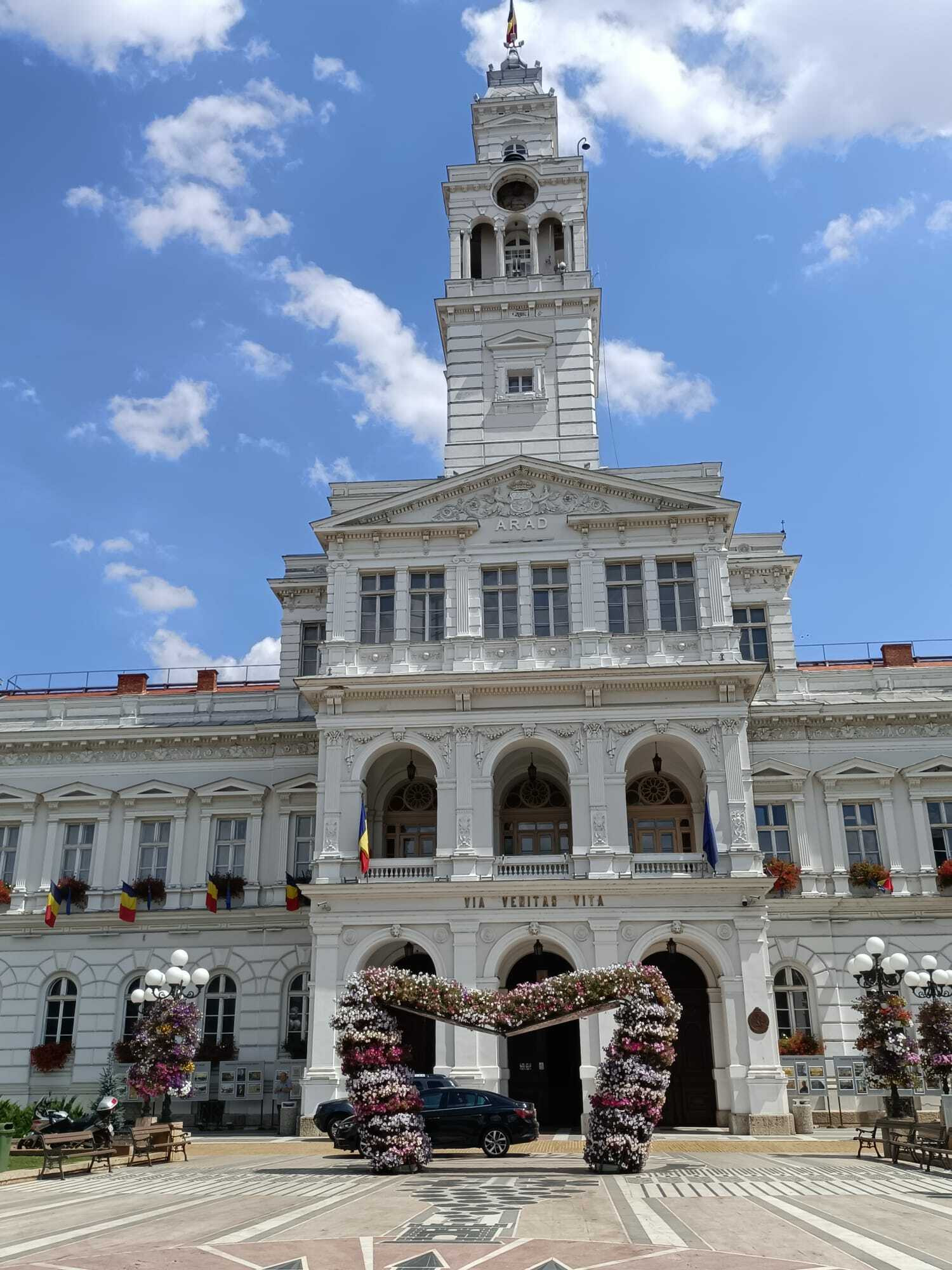 Obiective turistice din Arad - 12