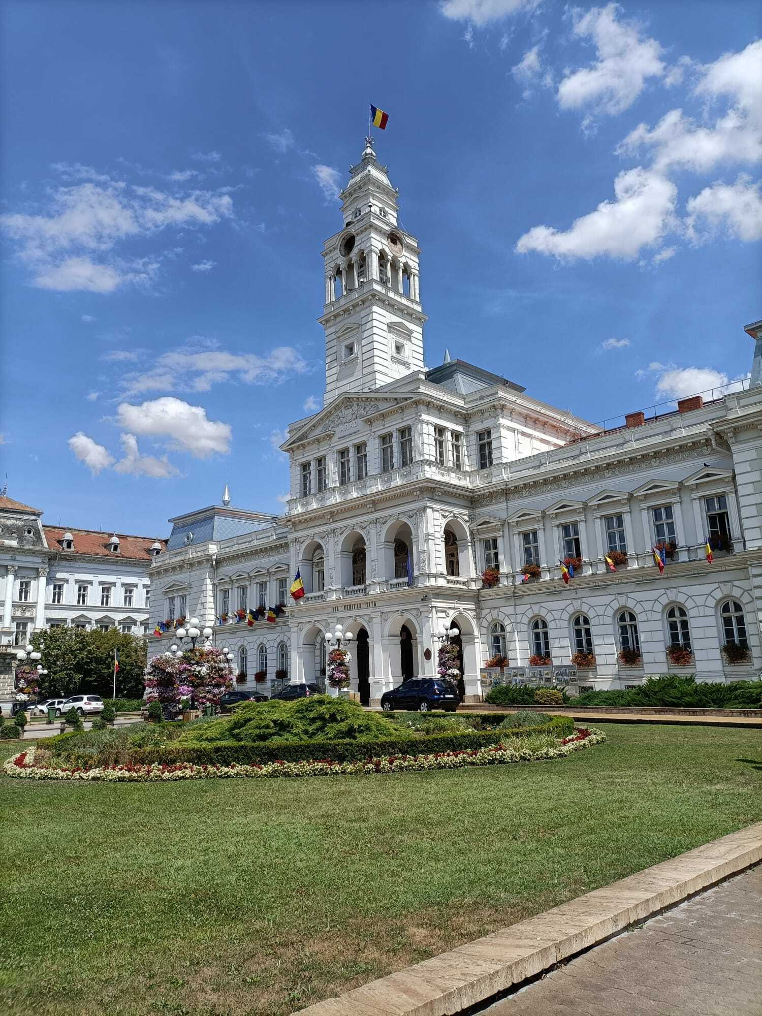 Obiective turistice din Arad - 13