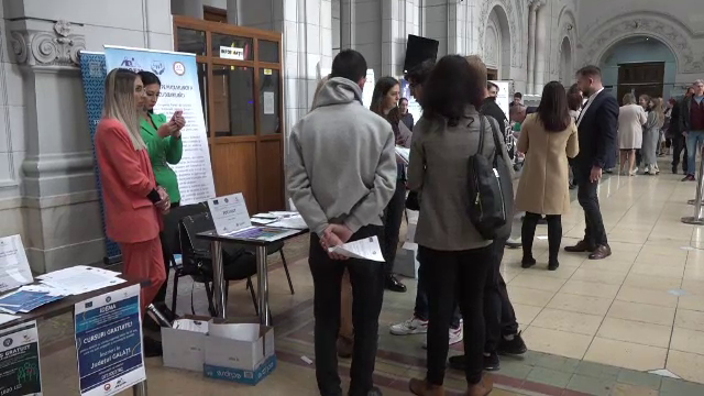 Prima întrebare pe care o pun românii când merg să se angajeze. Locurile de muncă cele mai atractive