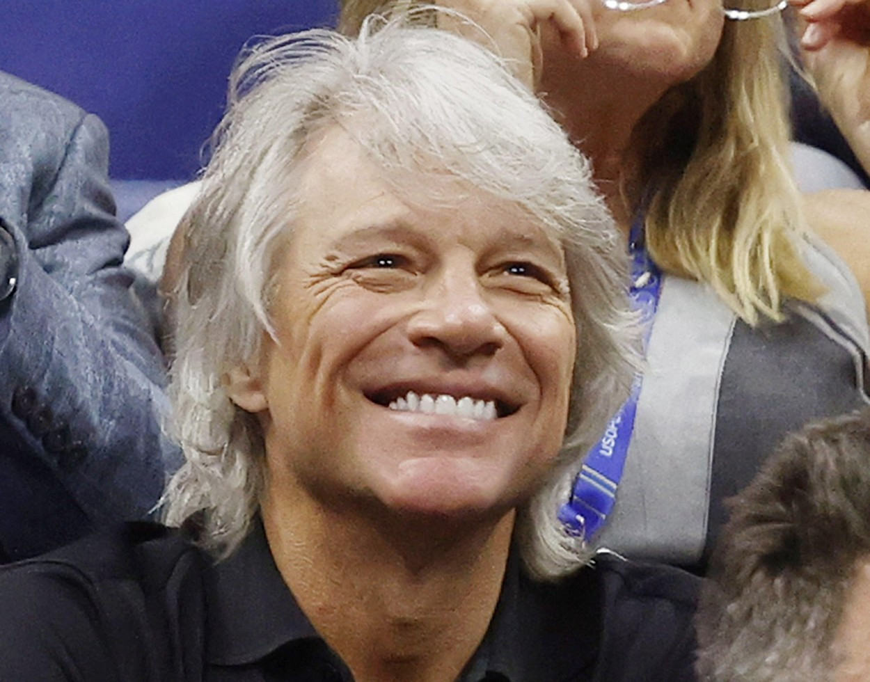 Care este, de fapt, numele lui Jon Bon Jovi. „Speram să îl cheme Jonathan Bonothan”