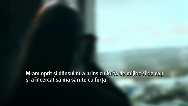O jandarmeriță din Maramureș își acuză șeful că a hărțuit-o sexual. Femeia a povestit cum s-a întâmplat totul