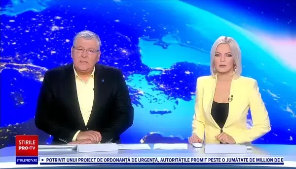 Un bărbat din județul Botoșani a rămas pe drumuri, după ce casa i-a fost mistuită de un incendiu