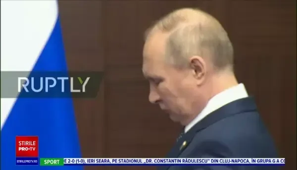 Pro-rușii din Herson cer cu disperare ajutorul Moscovei: „Vă rog, ajutați la organizarea procesului de evacuare”