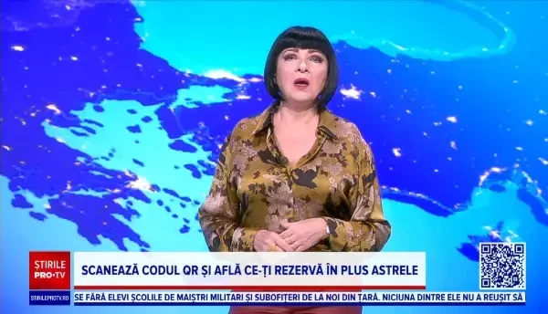 Horoscop 14 octombrie 2022, cu Neti Sandu. Pot veni niște bani și vă luați lucrurile de care aveți nevoie