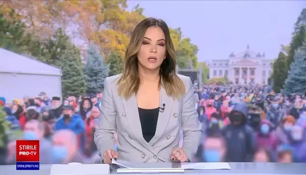 Zeci de mii de credincioși au participat la Slujba Liturgică de Hramul Sfintei Parascheva