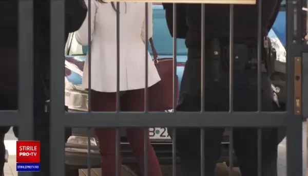 O jandarmeriță din Maramureș își acuză șeful că a hărțuit-o sexual. Femeia a povestit cum s-a întâmplat totul