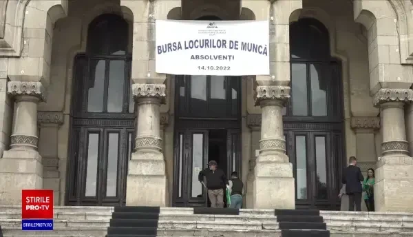 Prima întrebare pe care o pun românii când merg să se angajeze. Locurile de muncă cele mai atractive