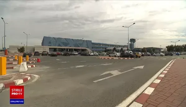 Speriați de facturi, românii au început să facă economie la energie. Măsurile luate la Aeroportul Henri Coandă