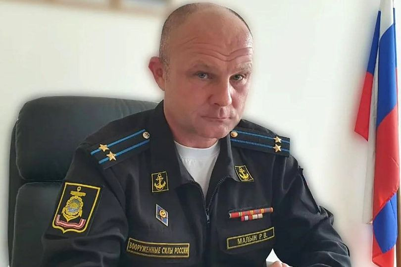 Un șef al înrolărilor militare din Rusia a fost găsit mort în „circumstanțe suspecte”. Ce spune familia lui