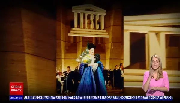 Mariana Nicolesco a murit. Celebra soprană avea 73 de ani