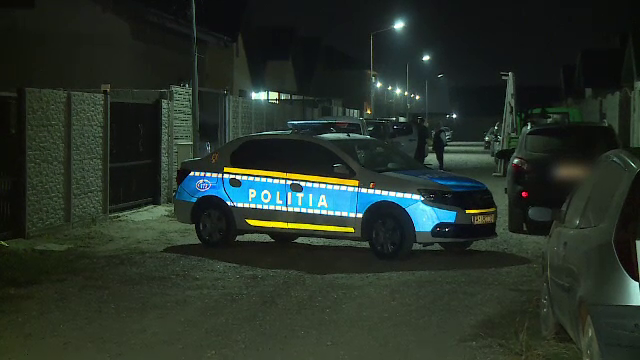 Un bărbat de 36 de ani a fost ucis în bătaie în noaptea de Ajun, după un conflict între 20 de persoane, în județul Sibiu