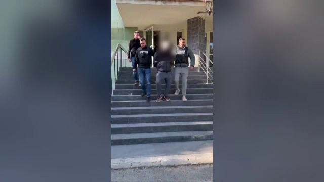 Clipe de coșmar pentru o tânără, după ce a ieșit de la sală. Un bărbat a imobilizat-o și a încercat să o agreseze sexual