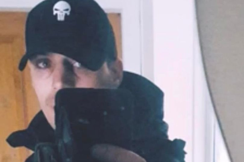 Român împușcat mortal de polițiști, în Marea Britanie. „Voia să se mute înapoi în România peste o lună”