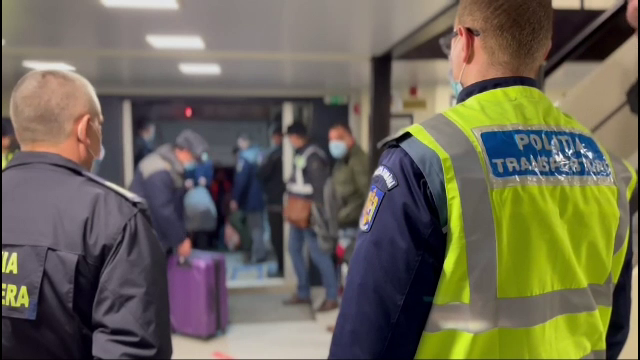 Aproape 30 de mii de ruși ne-au trecut granițele de la începutul războiului. 485 dintre ei nu s-au mai întors în Rusia