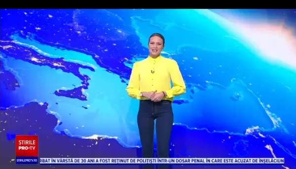 Vremea azi, 16 octombrie. Va fi o zi însorită cu maxime cuprinse între 15 și 22 de grade Celsius