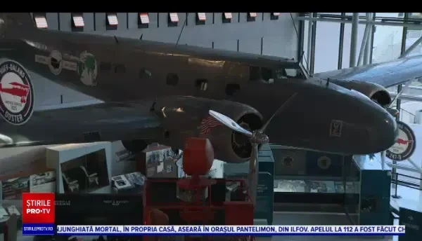 Muzeul Aerului și Spațiului din Washington s-a redeschis. Cum arată după renovarea de 1 miliard de dolari