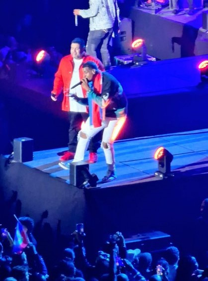 Artistul haitian ”Mikaben” a murit pe scenă în timpul unui concert la Paris | Video