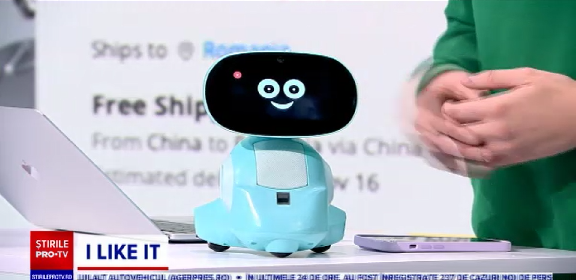 iLikeIT. De unde luăm cel mai bun robot în 2022
