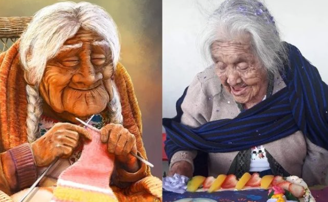 Femeia care a inspirat personajul Disney „Mama Coco” a murit la vârsta de 109 ani