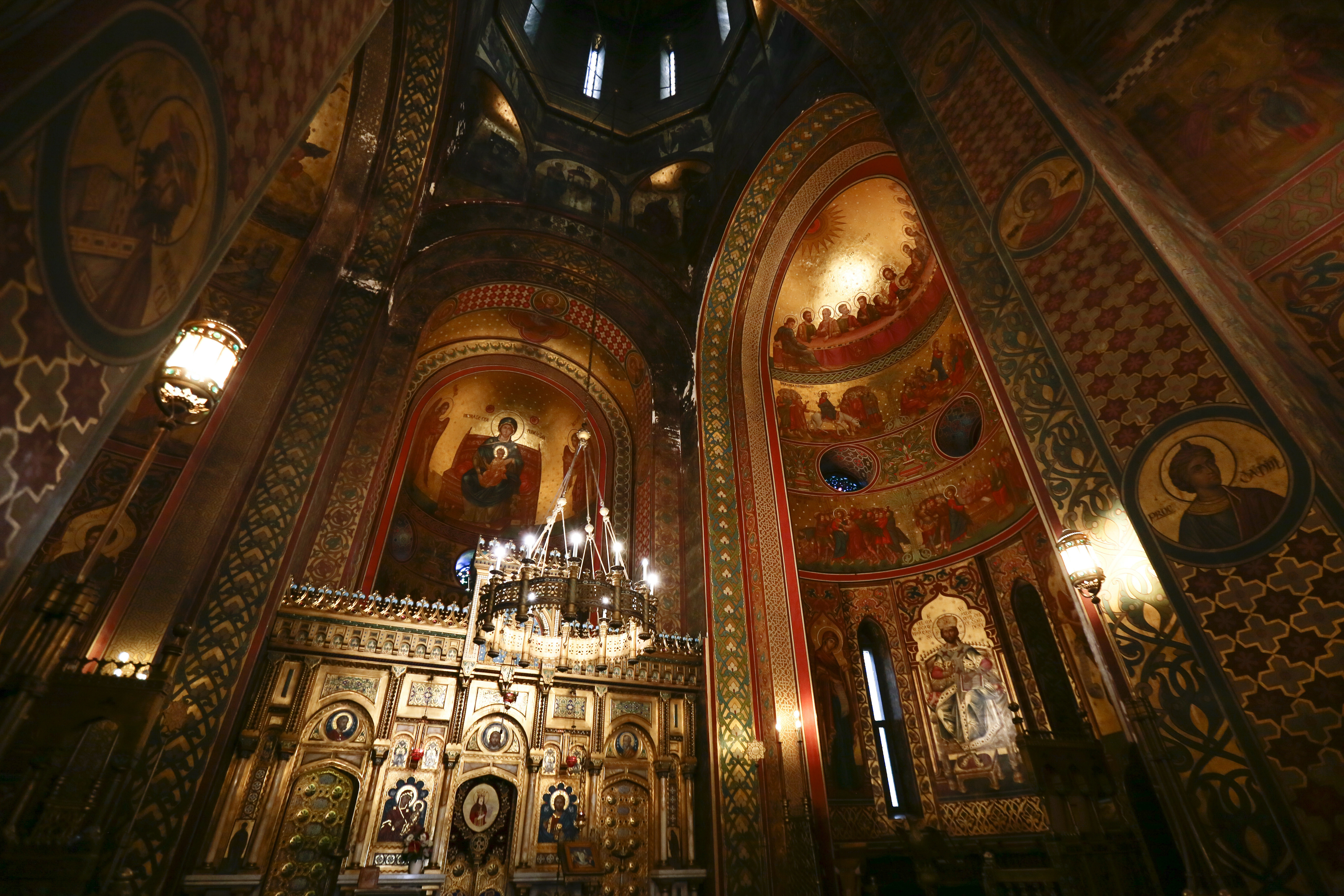 Obiective turistice Pitești - 9