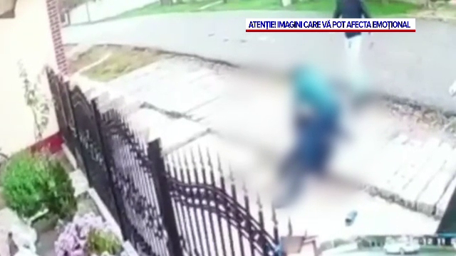 Mai mulți indivizi s-au luat la bătaie cu furci și topoare într-un sat din Brașov. Care ar fi fost motivul