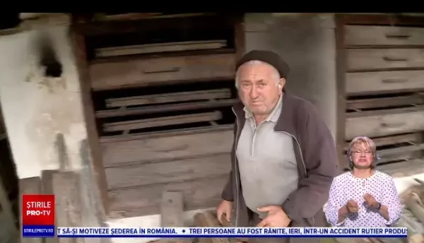 Scumpirea lemnelor și lipsa forței de muncă au dus la dispariția vestitelor prune uscate de Leleasca