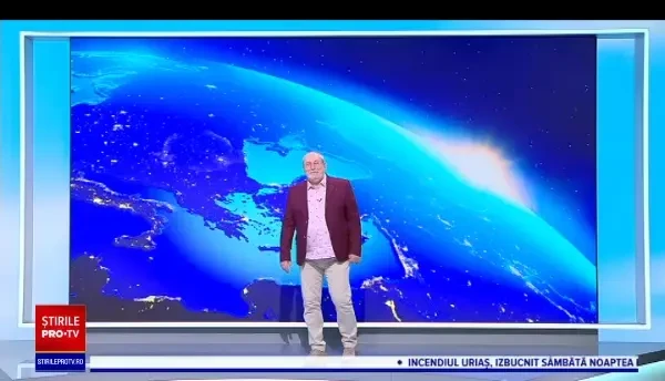 Vremea azi, 17 octombrie. Temperaturile cresc uşor şi la amiazã vor fi 17 grade în Dobrogea