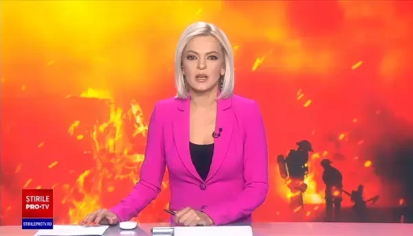 Posibila cauză a incendiului de la Palatul Arhiepiscopal din Constanța: Focul ar fi pornit de la o lumânare uitată aprinsă