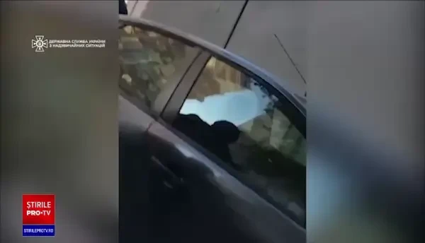 Centrala nucleară Zaporojie a fost deconectată din nou de la alimentarea externă cu energie