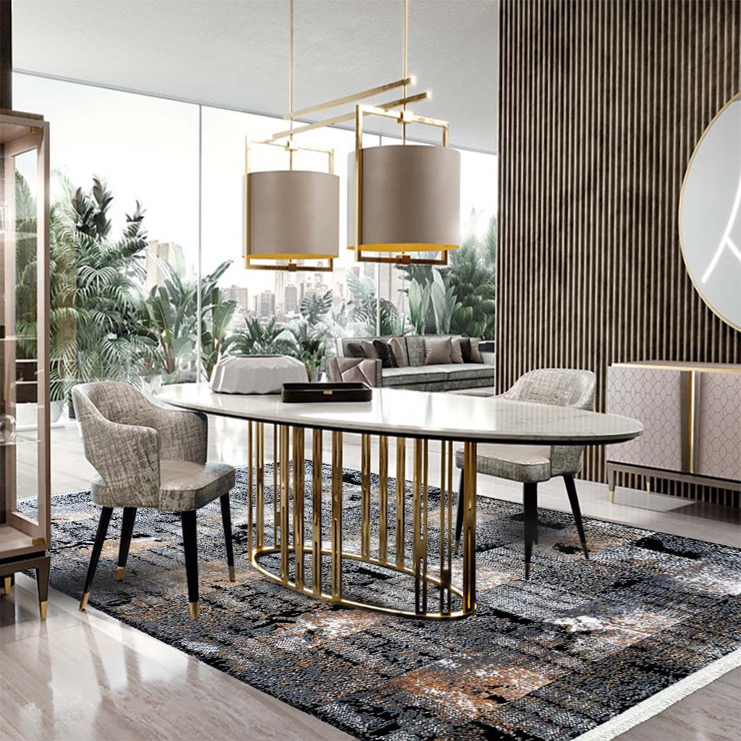 (P) Armeda Carpet depozit de covoare intră în online