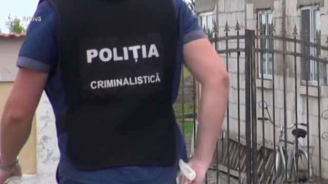 Caz incredibil în Dâmbovița. O bunică și nepotul ei în vârstă de 12 ani se acuză reciproc de crimă