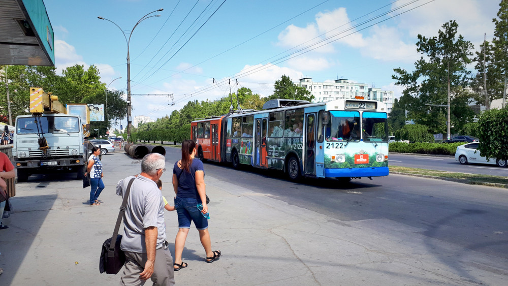 Rușii strâng semnături în Moldova pentru refacerea URSS. Reacția autorităților