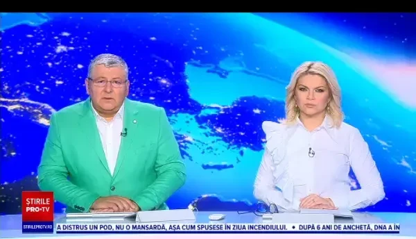 Incendiu în județul Prahova. O locuință și anexele din curte au fost complet distruse