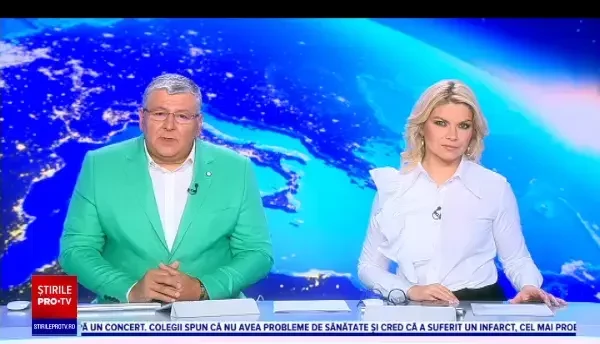 Momentul în care avionul rusesc militar s-a prăbușit peste un bloc. Cel puțin 13 persoane au murit. VIDEO