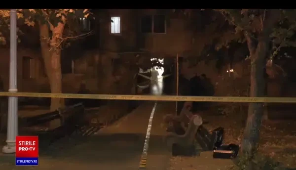 O tânără de 26 de ani din Drobeta Turnu Severin, măcelărită de iubitul de 52 de ani. La fel făcuse și cu fosta parteneră