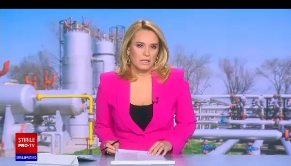 Primele imagini cu gaura de 50 de metri în conducta Nord Stream 1, produsă de „explozii puternice”. VIDEO