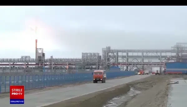 Expert în energie: Piața gazelor naturale ar putea fi radical schimbată de propunerile CE de atenuare a exploziei preţurilor