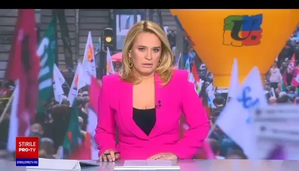 Proteste masive în Franța față de scumpirile în lanț. Guvernul Macron, contestat în stradă