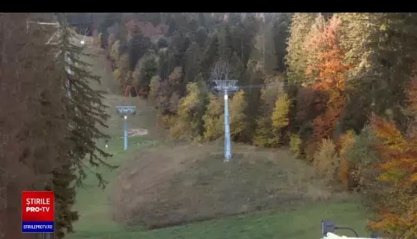 Stațiunile de schi din România anunță măsuri de economisire. Ce schimbări vor avea loc în acest sezon